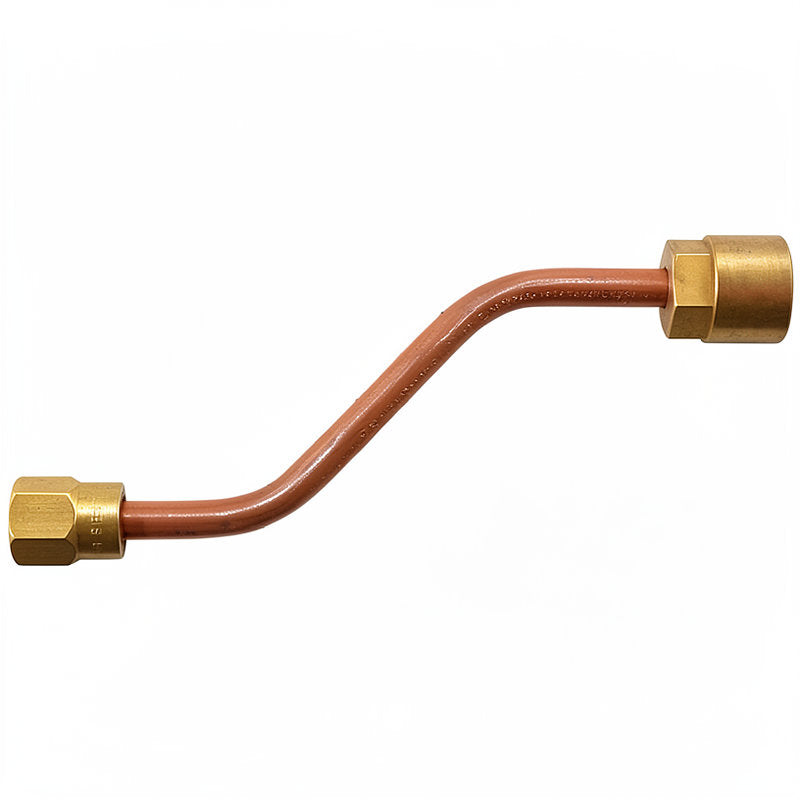 CIMBALI BOILER CROSS UNION PIPE