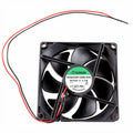 COFFETEK AXIAL FAN 24V DC
