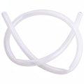 SILICONE HOSE 12MM X 16MM - TRANSPARENT