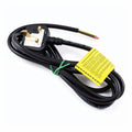 13A MAINS CABLE BS1363 2M