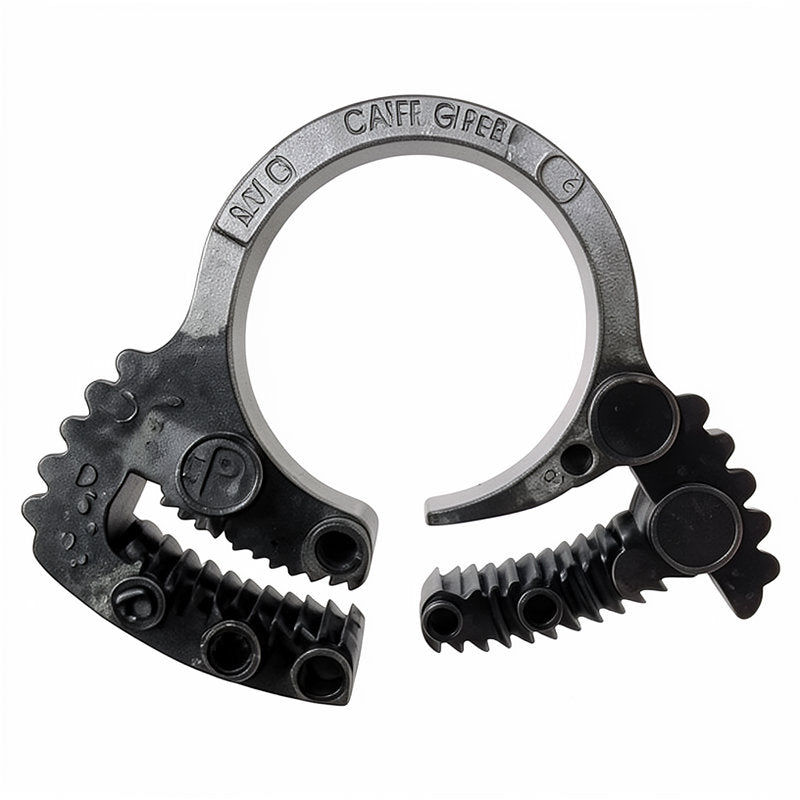 MARCO CLIP HOSE PLASTIC 18.2MM