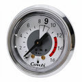 CONTI WATER PRESSURE GAUGE 40MM