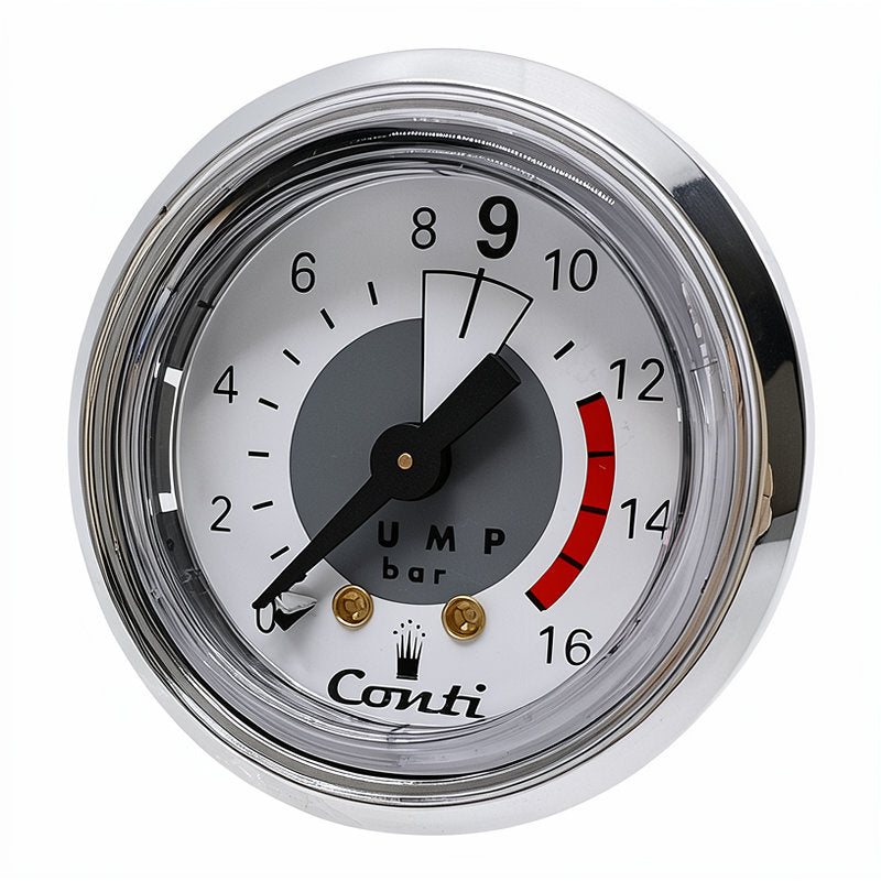 CONTI WATER PRESSURE GAUGE 40MM