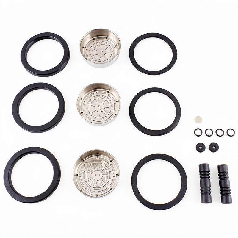 FIORENZATO 3 GRP T/KIT