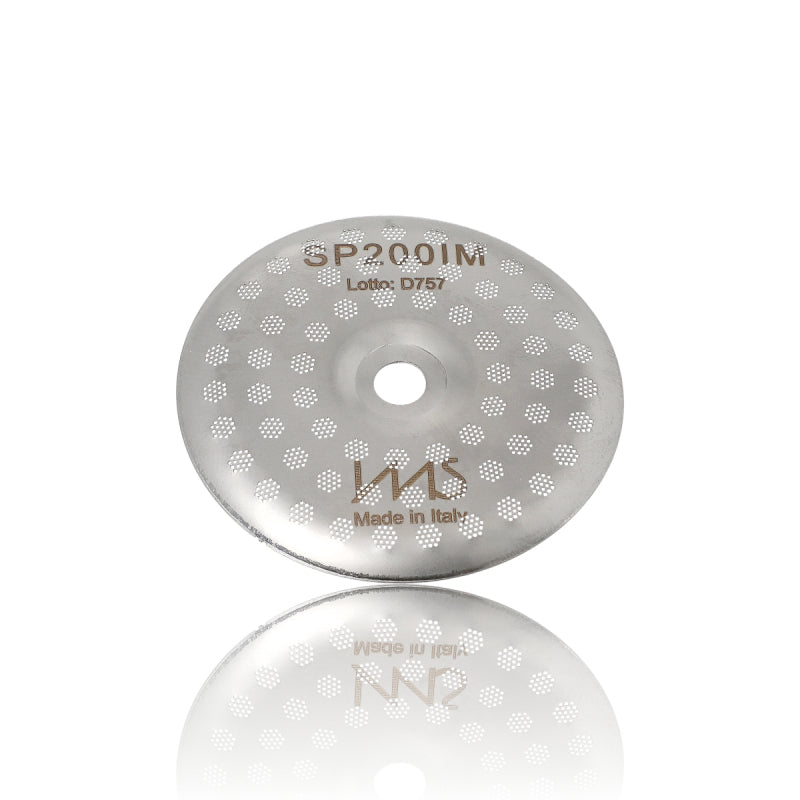 IMS COMPETITION SERIES SHOWER PLATE - DALLA CORTE