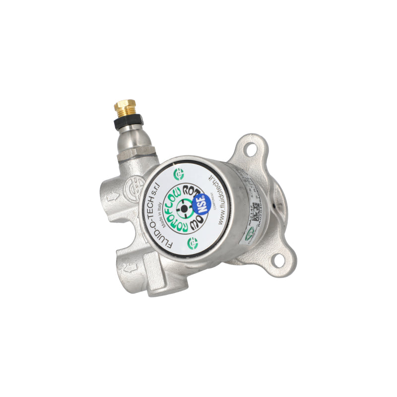 CIMBALI / FAEMA S/S VOLUMETRIC PUMP 200 L/HR