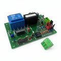 MAZZER TIMER BOARD 230V 50-60HZ