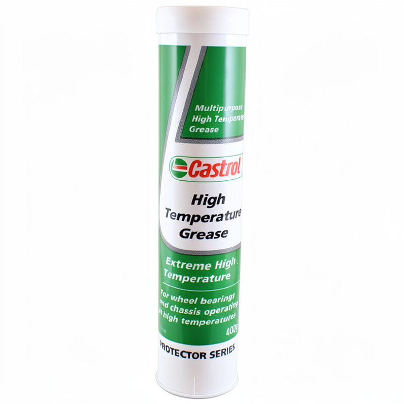 CASTROL LMX GREASE - 400G CARTRIDGE