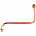 LA SAN MARCO 2 GRP BOILER TO STEAM VALVE PIPE