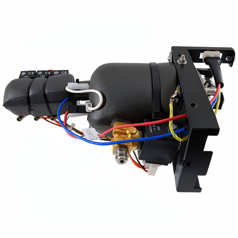 0600019120CL - RHEA GRANDE XS BOILER COMPLETE