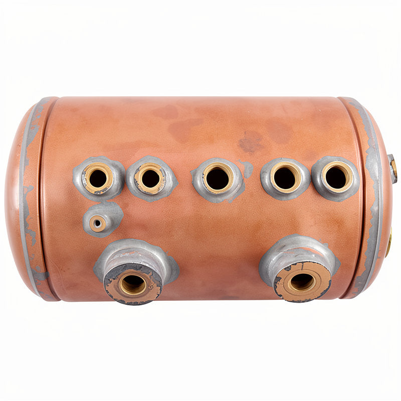 CONTI ESSIKA 2 GRP BOILER