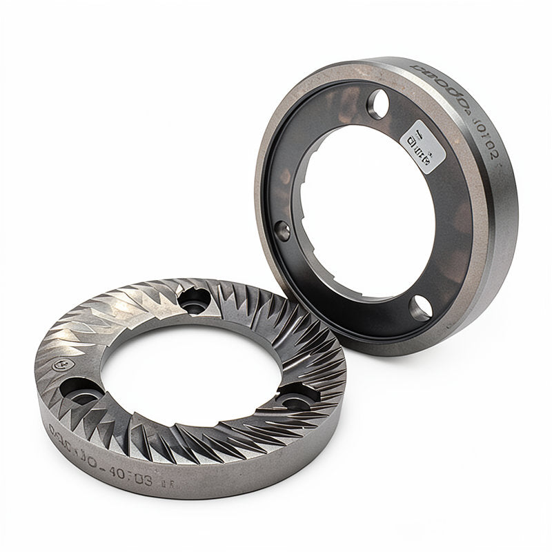 CEADO GRINDER BLADES 64 X 38 RH