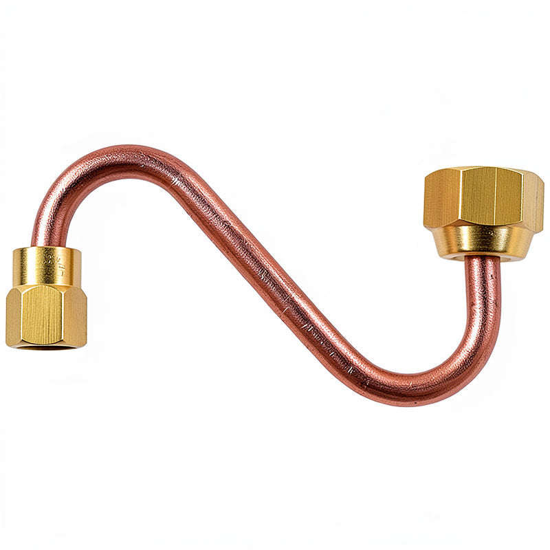 FAEMA BOILER TO PRESSURE SWITCH PIPE