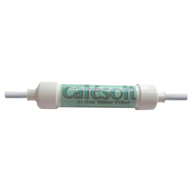 CAFE SOFT 500 PUSH FIT - 3/8 SPIGGOT