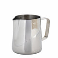ESPRESSO GEAR LINED FROTHING PITCHER, STAINLESS STEEL, 0.4L
