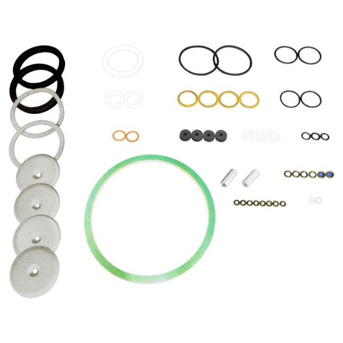 Carimali - 2-Group Service Kit EU2595 - commercial coffee spare part