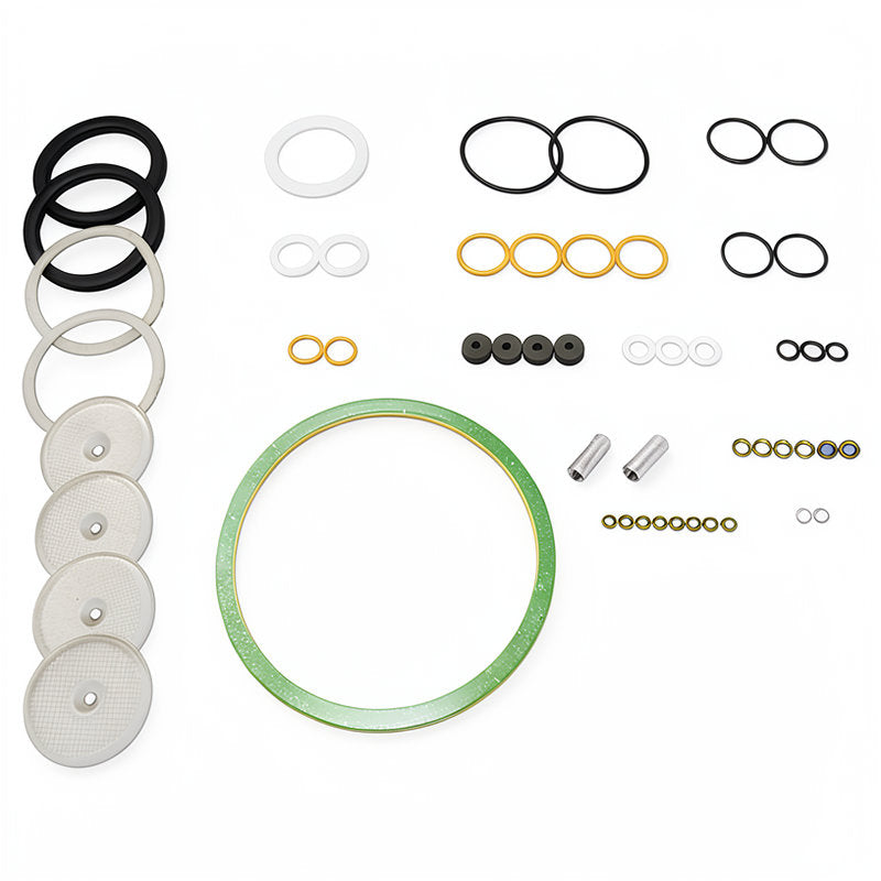 CARIMALI 2 GRP S/KIT