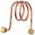FIORENZATO DUCALE PRESSURE GAUGE PIPE