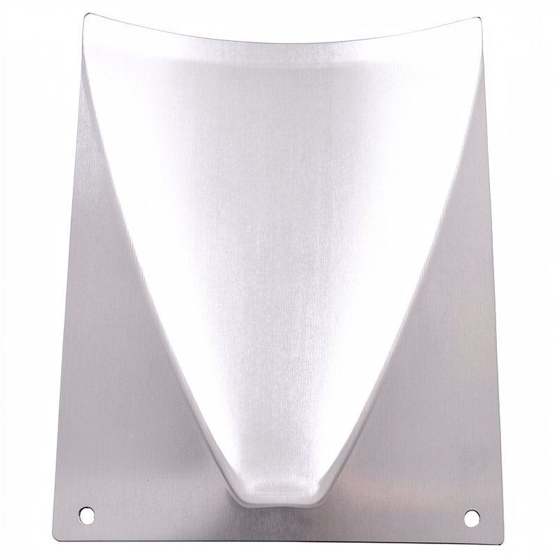 MAZZER MOTOR COVER