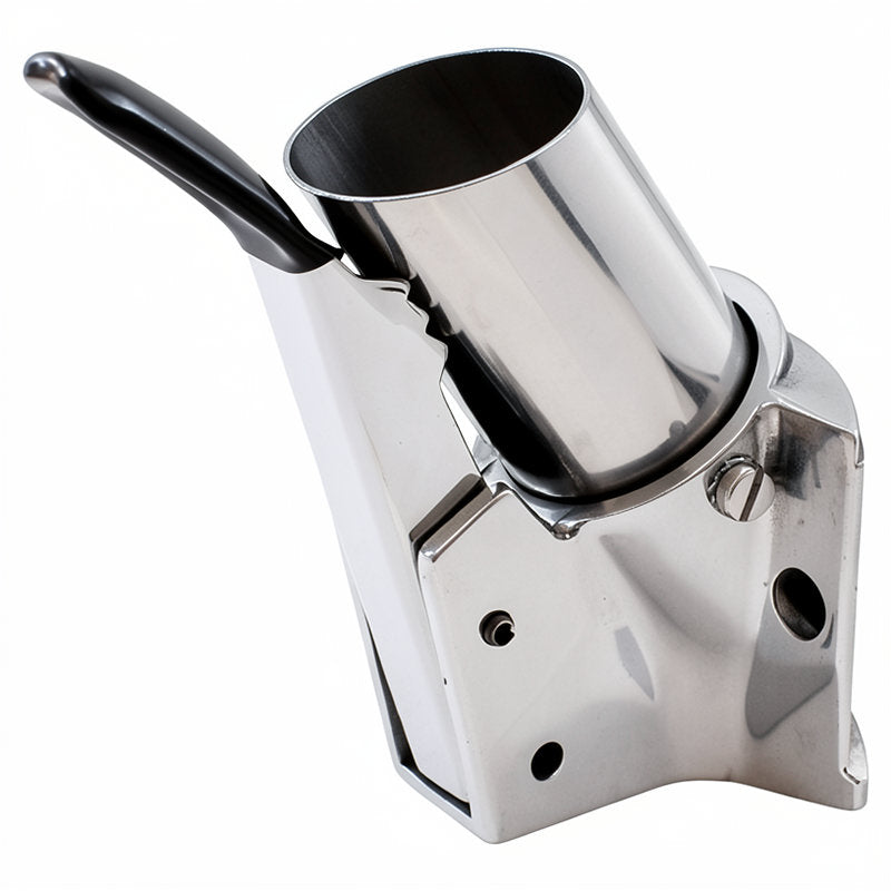 MAZZER GROUND COFFEE OUTLET SET