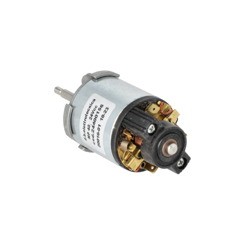 BIANCHI WHIPPER MOTOR 24V DC