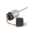 BIANCHI MIXER MOTOR 24V DC