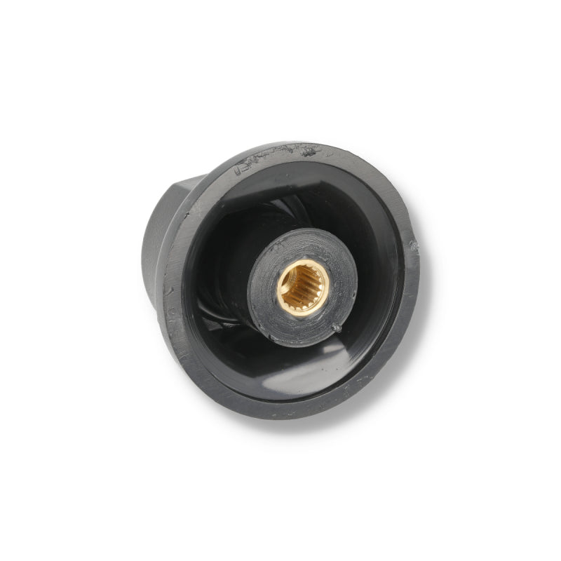 IBERITAL STEAM VALVE KNOB LID