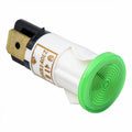GREEN NEON DIA 12MM