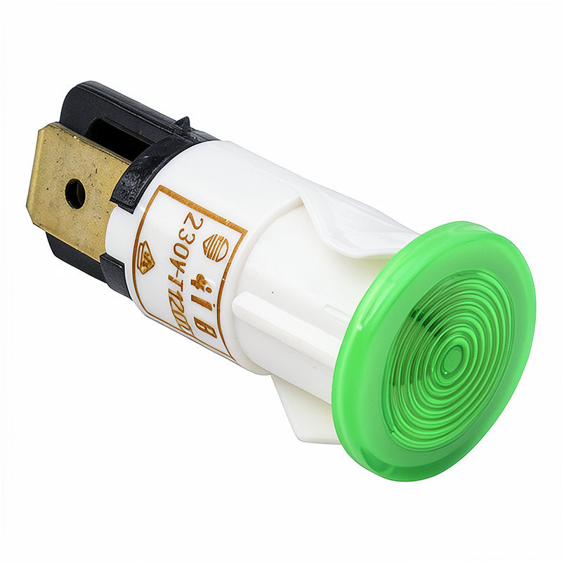 GREEN NEON DIA 12MM