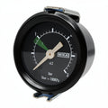 IBERITAL BOILER PRESSURE GAUGE 39MM