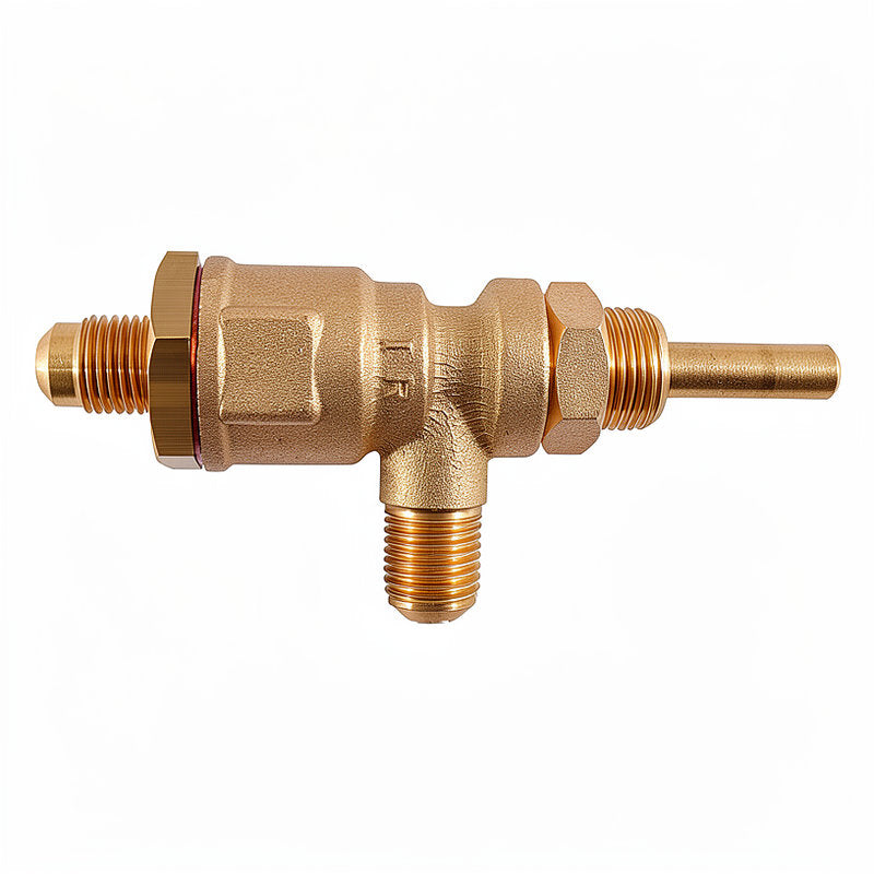 IBERITAL INLET VALVE ASSEMBLY