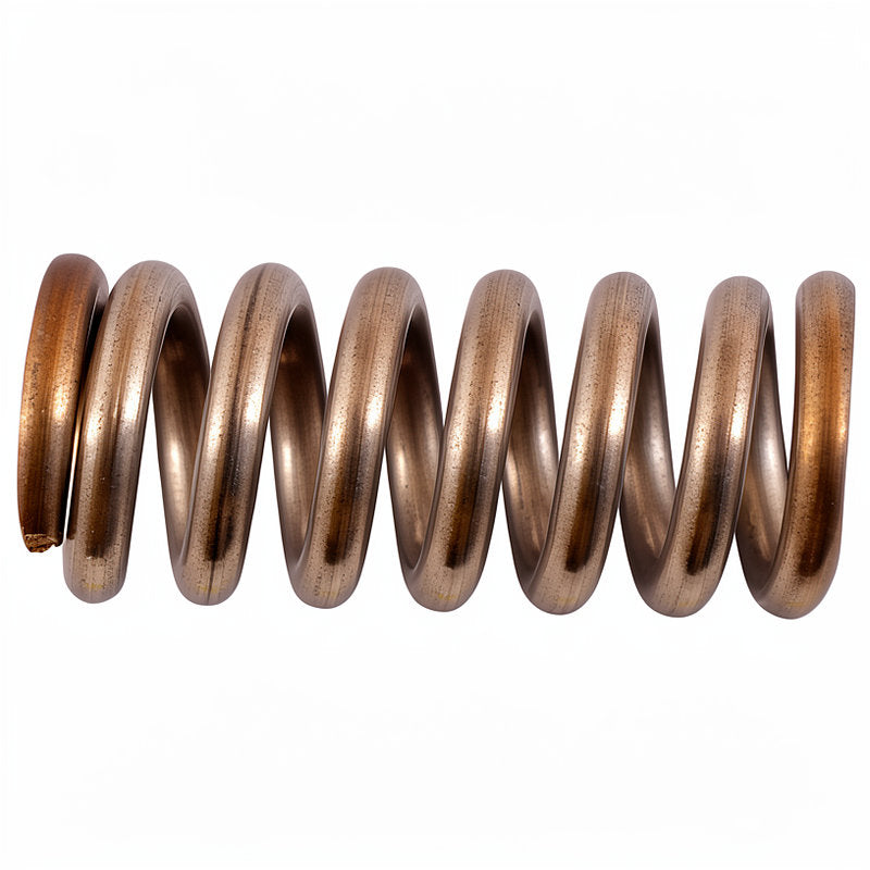 IBERITAL STEAM TUBE SPRING