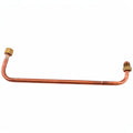 CONTI BOILER TO GROUP LEFT/RIGHT PIPE