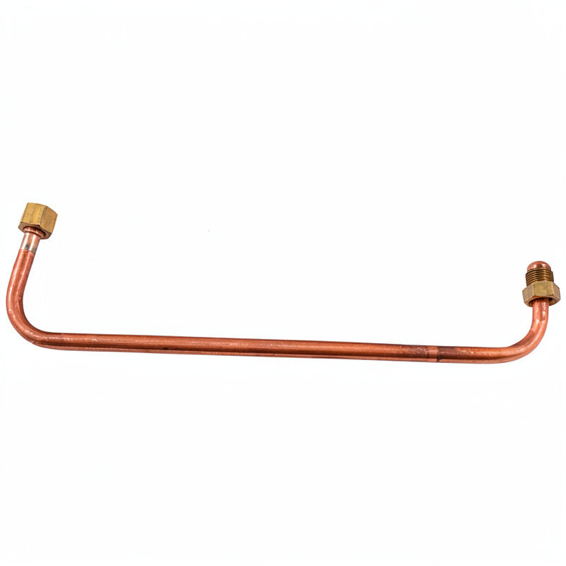 CONTI BOILER TO GROUP LEFT/RIGHT PIPE