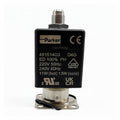 LUCIFER 3 WAY GRP SOLENOID 230V 1.5MM RUBY 11W HOT 13W COLD