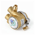 FLUID O TECH PUMP HEAD 100 LITRE - 3/8 BSP