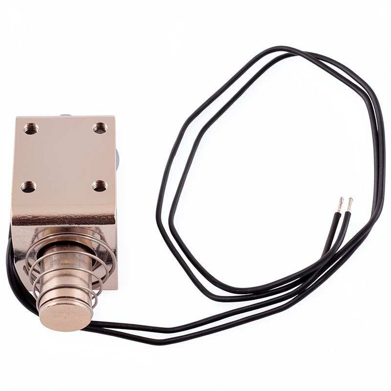 MARCO SOLENOID 24VDC BASKET LOCK 62MM
