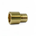 LA SPAZIALE INLET JET