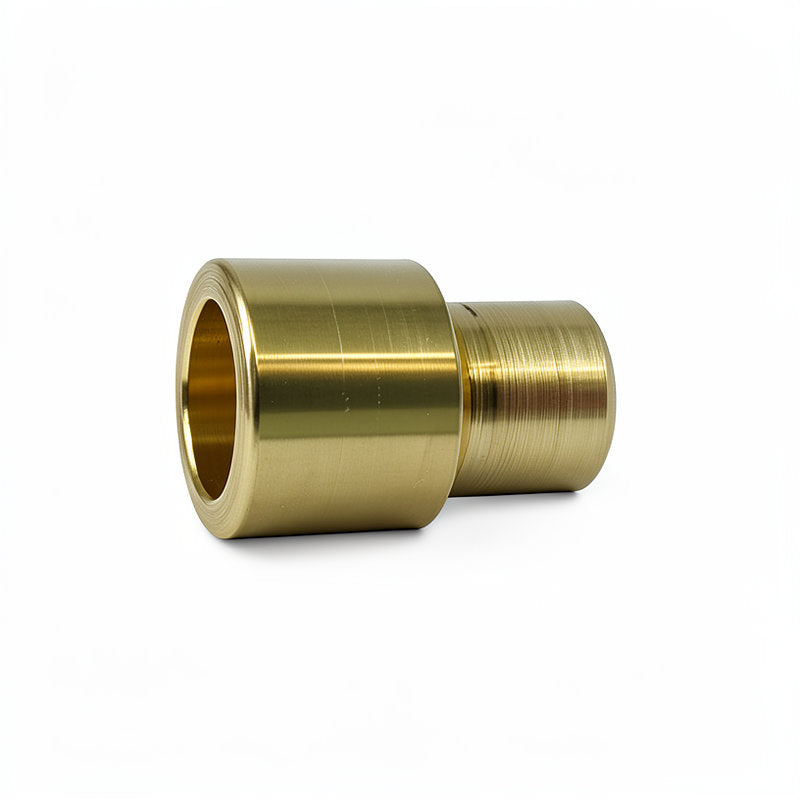 LA SPAZIALE INLET JET