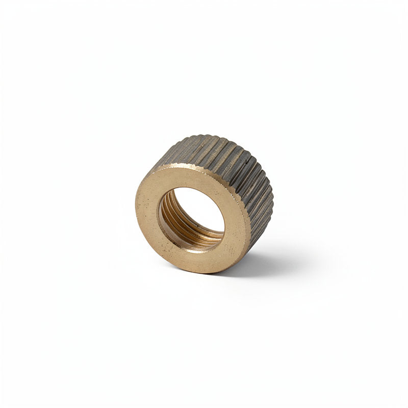 NUT 1/2" x 12.7mm