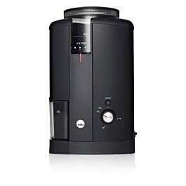 Wilfa Svart Coffee Grinder - Black - commercial coffee spare part