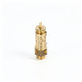 3/8 SAFETY VALVE 1.5 BAR CERTIFIED