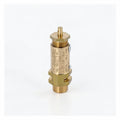 3/8 SAFETY VALVE 1.8 BAR CERTIFIED