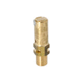 3/8 SANREMO SAFETY VALVE 1.8 BAR CERTIFIED