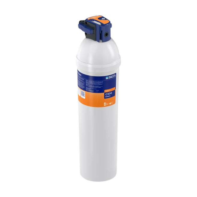 BRITA PURITY C500 STEAM CARTRIDGE - FOR USE WITH STEAM OVENS