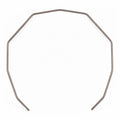 FILTERHOLDER SPRING STANDARD - REINFORCED