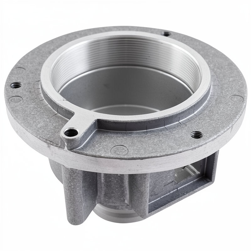 LA SAN MARCO BEARING HOLDER BODY