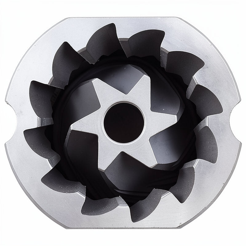 0320001620 - RHEA GRAND PRO GRINDER BLADES