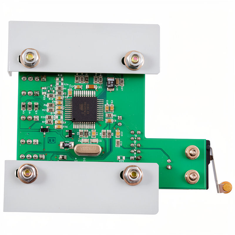 MAHLKONIG K30 PROCESSOR BOARD UL/CE TIMER WITH COUNTER