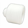 3/4M X 1/4M PLASTIC FITTING